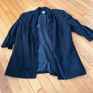 Women’s Lauren Conrad Blazer